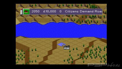 Sim City 2000 [FULL][ENG]
