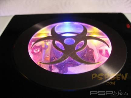  PSP BioHazard [  ]