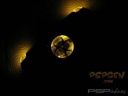  PSP BioHazard [  ]