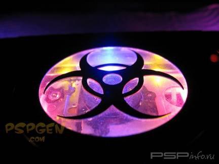  PSP BioHazard [  ]