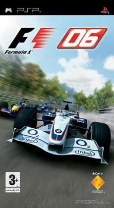 Formula One 06 [FULL](2006)