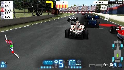 Formula One 06 [FULL](2006)