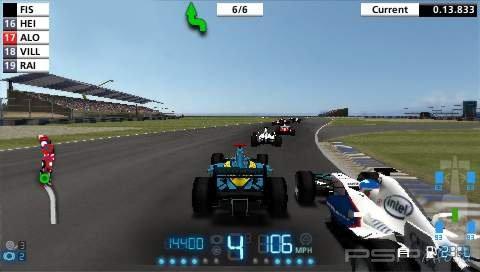 Formula One 06 [FULL](2006)