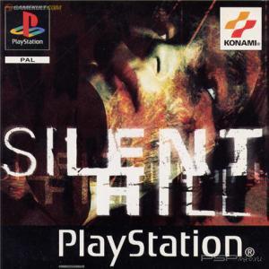 Silent Hill [RUS][RIP]