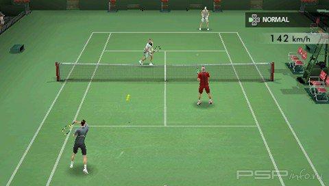 Smash Court Tennis 3 [ENG]
