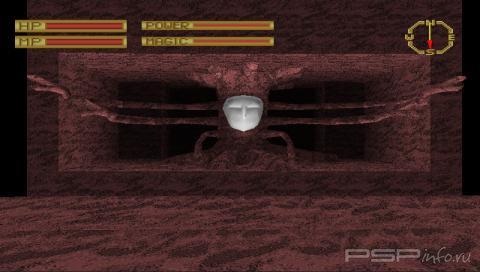 King's Field (Japan)[FULL][ENG]