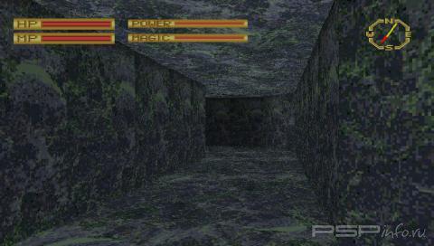 King's Field (Japan)[FULL][ENG]