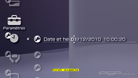 PSP Post It v.0.1.2