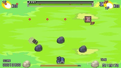 Charge Tank Squad [USA][FULL]