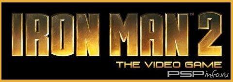     Iron Man 2: The Video Game
