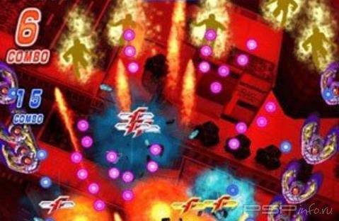  Neo Geo Heroes   PSP