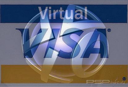 PS store   virtual visa!!!