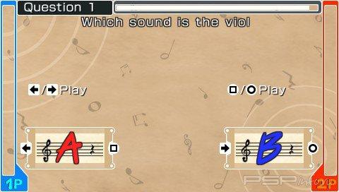 Music Quiz [ENG] [PSP-Minis]