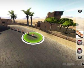 Тачка на прокачку или Впечатления от игры ModNation Racers Тачка на прокачку или Впечатления от игры ModNation Racers