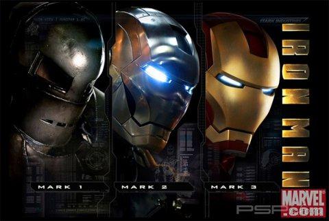 Iron Man 2: The Video Game     4- 