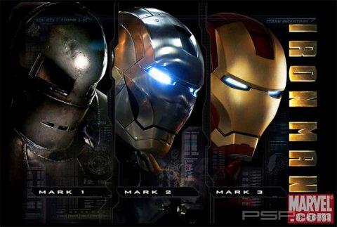 Iron Man 2: The Video Game � � ������� � 4-�� ���