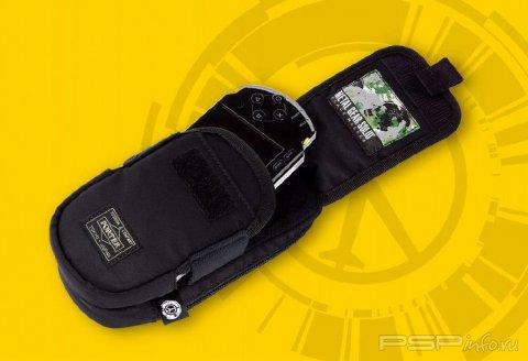 Metal Gear Solid: PW -  