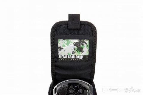 Metal Gear Solid: PW -  