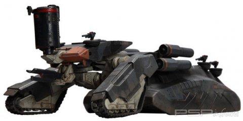 Metal Gear Solid: PW -  