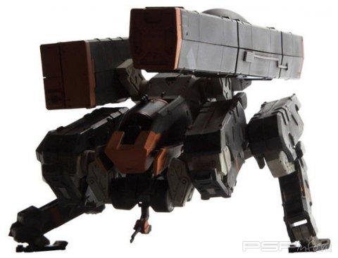 Metal Gear Solid: PW -  