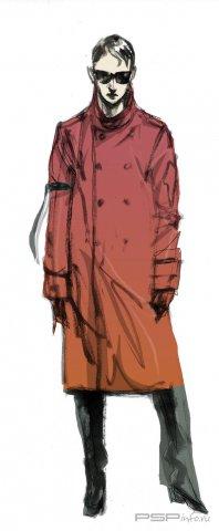   Metal Gear Solid: Peace Walker  PSP