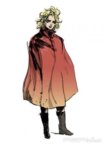   Metal Gear Solid: Peace Walker  PSP