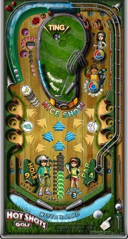 Pinball Heroes [EUR] [FULL] [PSN] [PSP-Minis]