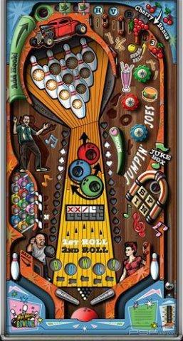 Pinball Heroes [EUR] [FULL] [PSN] [PSP-Minis]