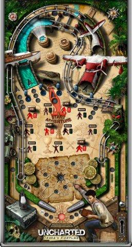 Pinball Heroes [EUR] [FULL] [PSN] [PSP-Minis]