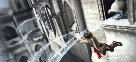 Prince of Persia: The Forgotten Sands   