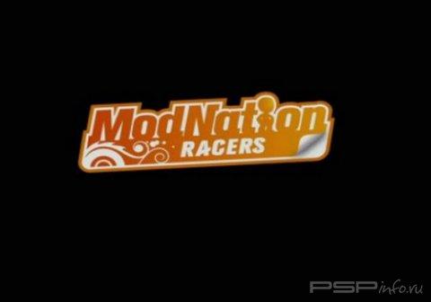    Modnation Racers