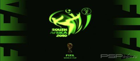 Fifa 2010 World Cup -  