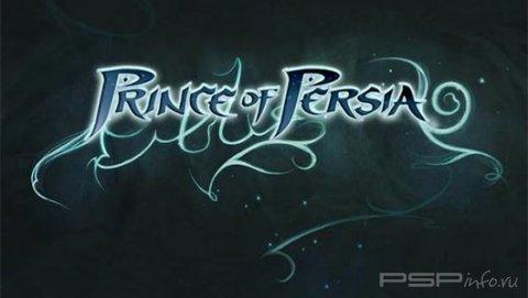   Prince of Persia: The Forgotten Sands  PSP