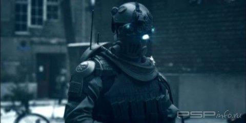    Ghost Recon: Future Soldier