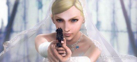 Square Enix    The 3rd Birthday