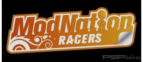ModNation PSP    Qore