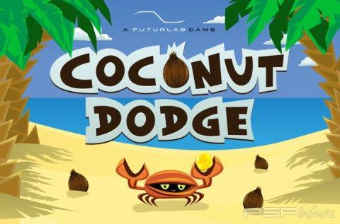   Coconut Dodge [Minis]