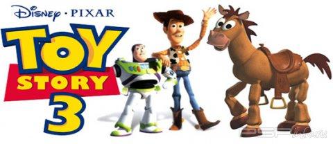   Toy Story 3