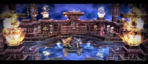  The Legend of Heroes: Zero no Kiseki   PSP