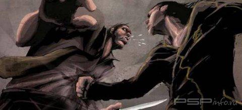 ������ ������ � Yakuza: Project K