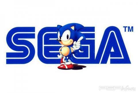SEGA     