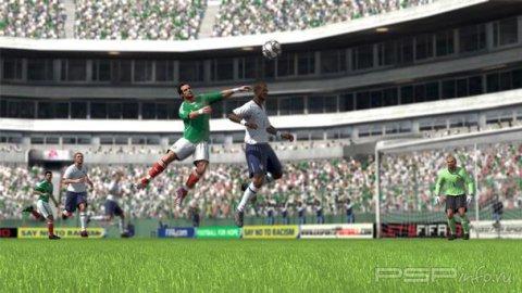    FIFA Interactive World Cup