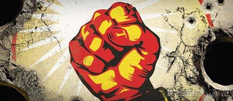 Syfy ������������ ����������� ����� �� Red Faction