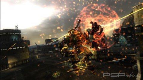     Iron Man 2: The Video Game