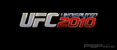   UFC Undisputed 2010