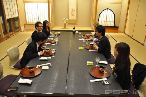   Launch  MGS: Peace Walker