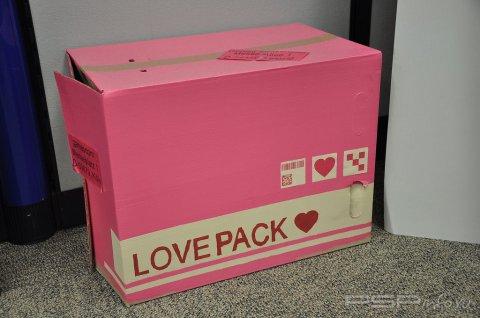   Launch  MGS: Peace Walker