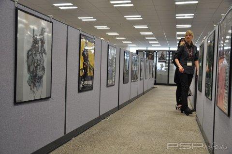   Launch  MGS: Peace Walker