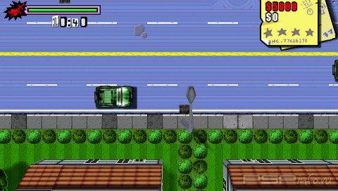 Car Jack Streets [USA]