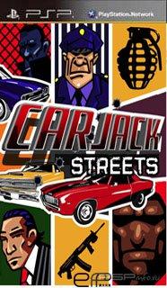 Car Jack Streets [USA]